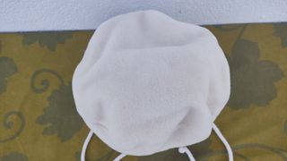 Gorro “Merkley” de forro polar POLARTEC, vintage