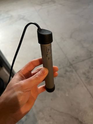 Riscaldatore Tetra 50W