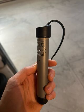 Riscaldatore Tetra 50W