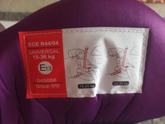 Elevador Frozen Nuevo