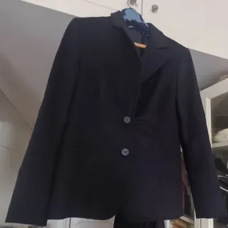 Ovidio Murillo Chaquetón Talla L