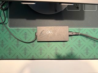 Portátil gaming ASUS ROG Zephyrus G15. Como nuevo