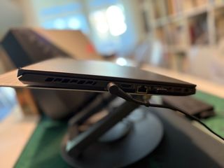 Portátil gaming ASUS ROG Zephyrus G15. Como nuevo