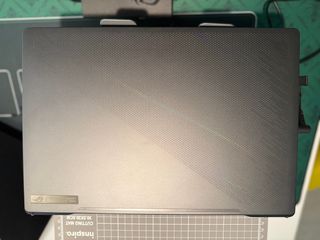 Portátil gaming ASUS ROG Zephyrus G15. Como nuevo