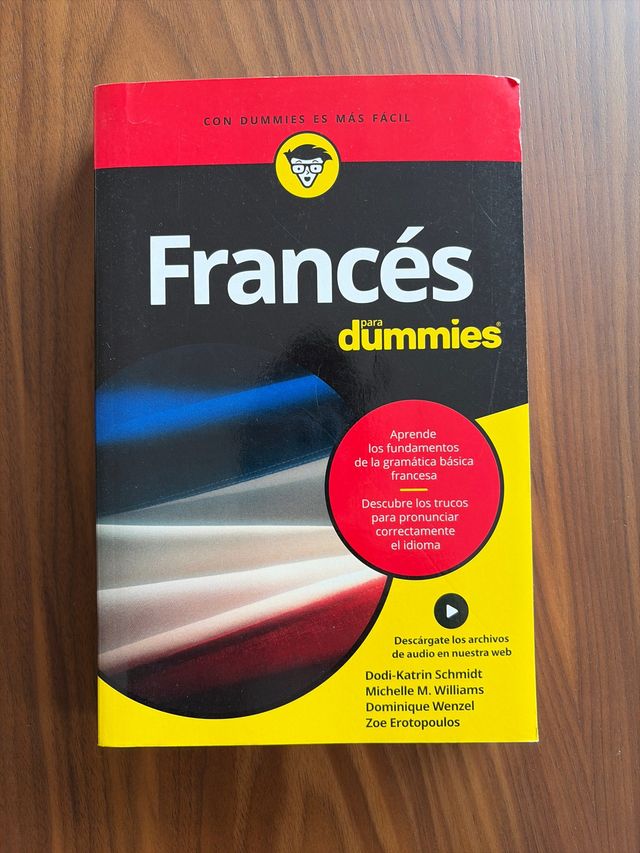Francés para Dummies