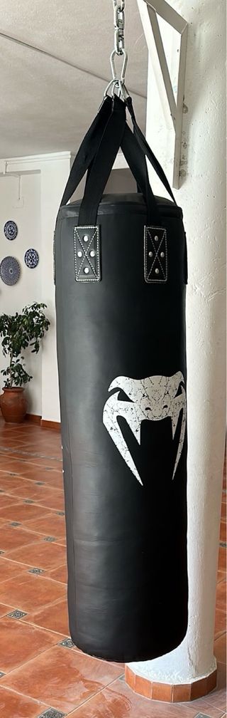 Saco de boxeo Venum 130cm