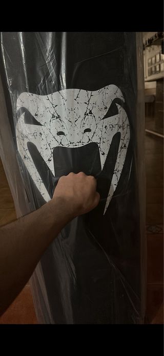 Saco de boxeo Venum 130cm