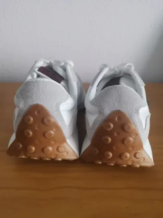 Zapatillas Mujer Talla 39