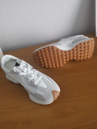 Zapatillas Mujer Talla 39