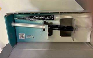 Mentadent Professional Resilience Pasta Lucidante