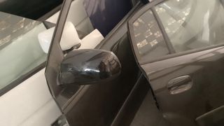 Espejo Izquierdo Kia Rio