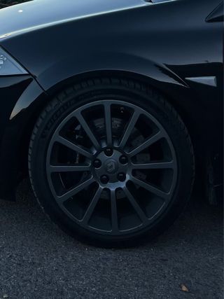 Llantas Renault Megane Sport F1