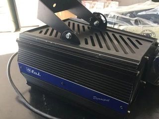 3 FOCOS ILUMINACION DICROSPOT F.A.L. DISCO PUB BAR