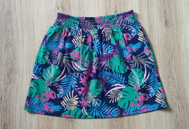 Camiseta y falda niña talla 146 CoolClub