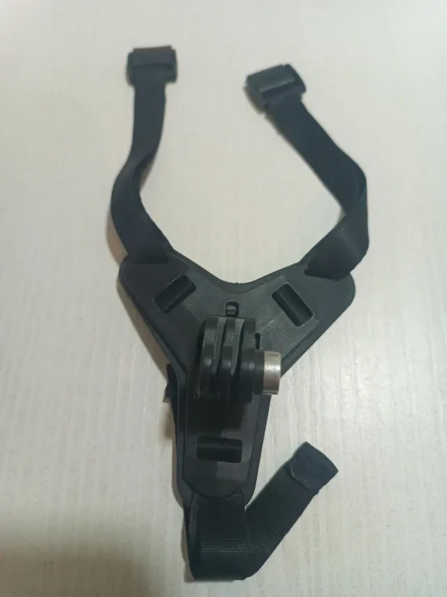 GoPro Hero 9 + Accesorios