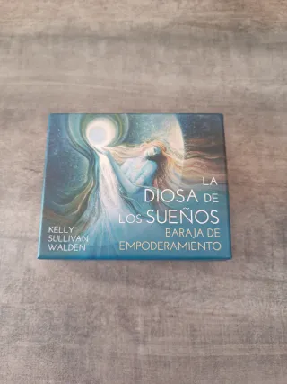 Oráculo La Diosa de los Sueños