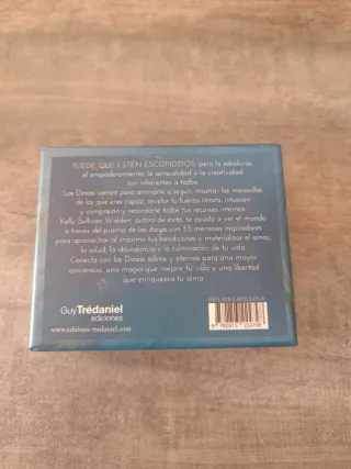 Oráculo La Diosa de los Sueños