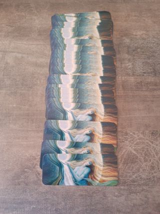 Oráculo La Diosa de los Sueños