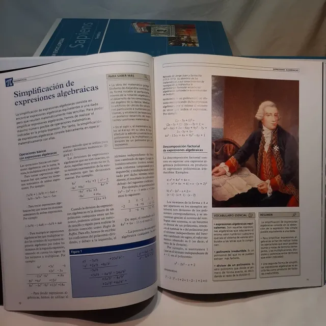 Gran Enciclopedia Sapiens