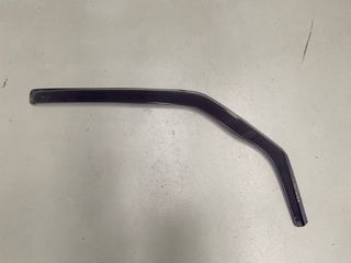 Deflectores ventanillas Mitsubishi Montero V90 5p