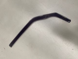 Deflectores ventanillas Mitsubishi Montero V90 5p