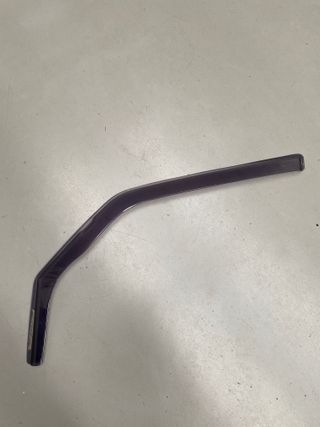 Deflectores ventanillas Mitsubishi Montero V90 5p