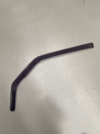 Deflectores ventanillas Mitsubishi Montero V90 5p