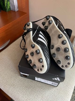 Adidas Káiser 5 Liga Talla 43 1/3