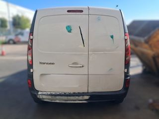 Renault Kangoo - Despiece Completo - 58984