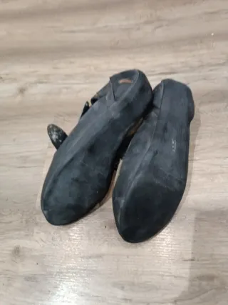 Pies de gato Five Ten