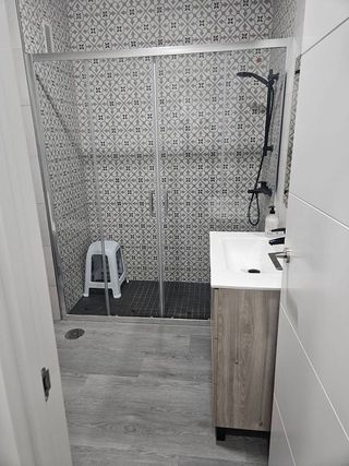 Piso en alquiler en Centro Histórico en Málaga