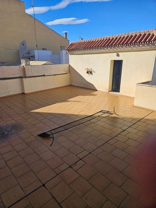 Piso en alquiler en Centro Histórico en Málaga