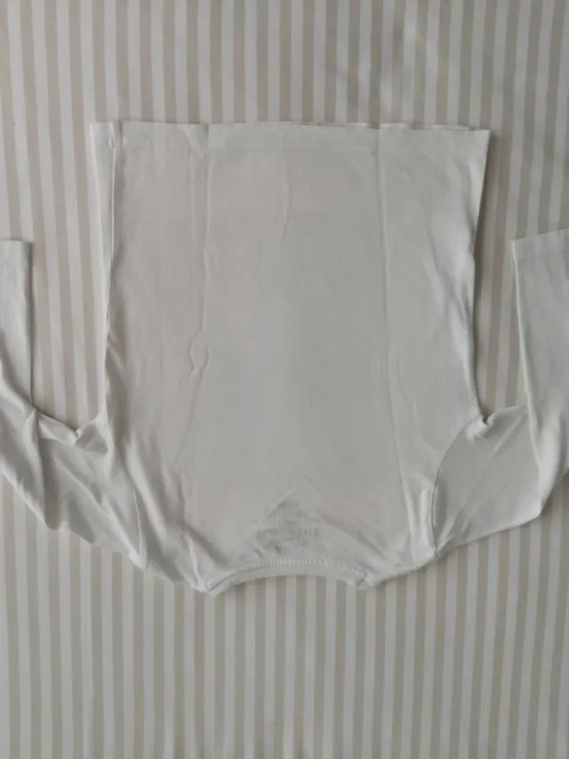 Camiseta Mayoral Blanca Estampada Coche