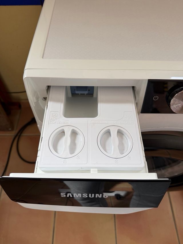 Lavadora Samsung 9kg WW90T534DAE