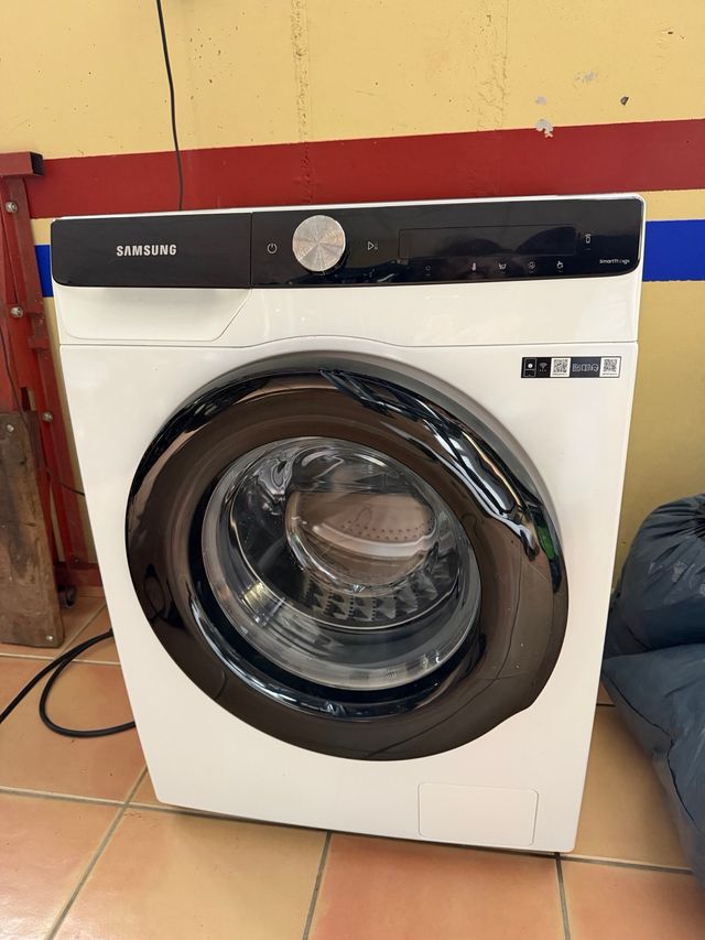 Lavadora Samsung 9kg WW90T534DAE