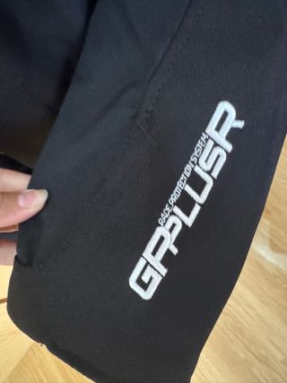 Chaqueta Alpinestars Stella T-GP Plus R V3 Air