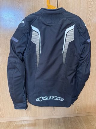 Chaqueta Alpinestars Stella T-GP Plus R V3 Air