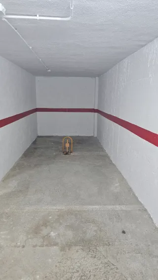 Plaza de garaje en alquiler en Vinaròs