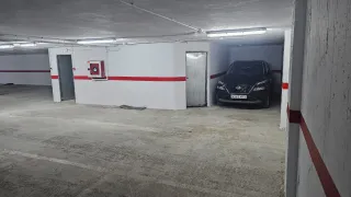 Plaza de garaje en alquiler en Vinaròs