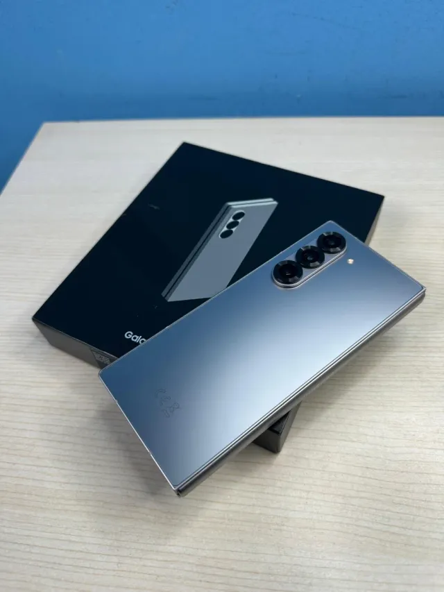 Samsung Galaxy Z Fold6 256gb