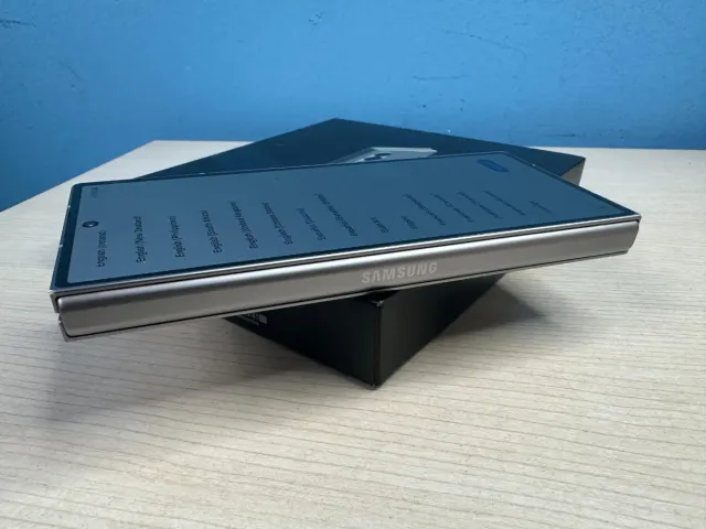 Samsung Galaxy Z Fold6 256gb