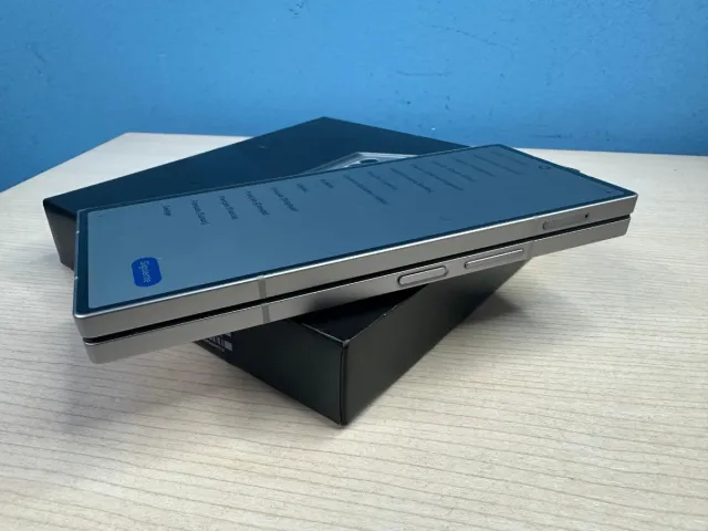 Samsung Galaxy Z Fold6 256gb