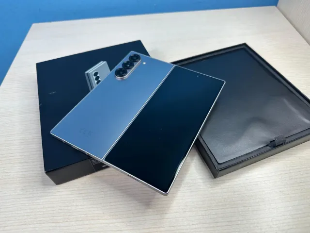 Samsung Galaxy Z Fold6 256gb