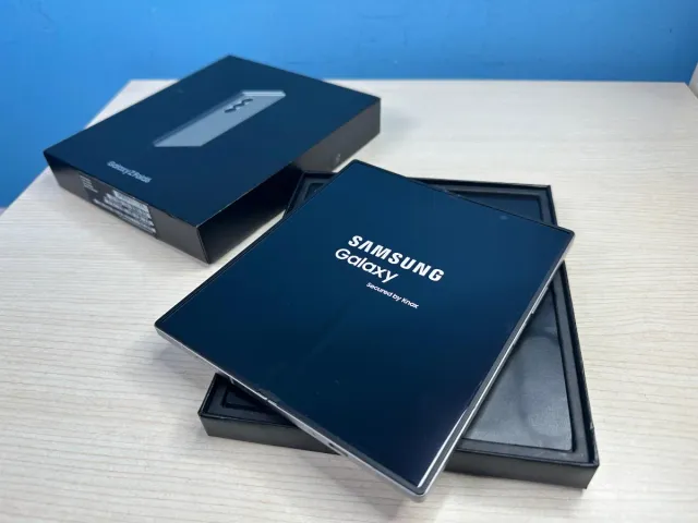 Samsung Galaxy Z Fold6 256gb