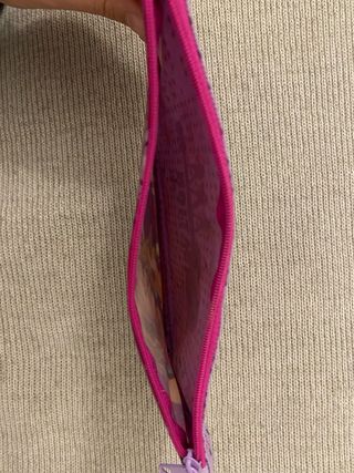 Estuche Escolar Hannah Montana Y2K