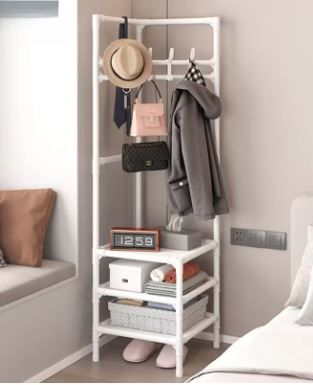 SPEDIZIONE GRATUITA! Appendiabiti nuovo