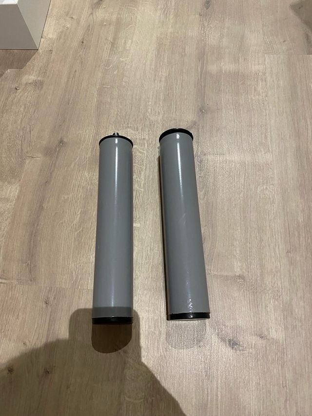 Patas para base tapizada