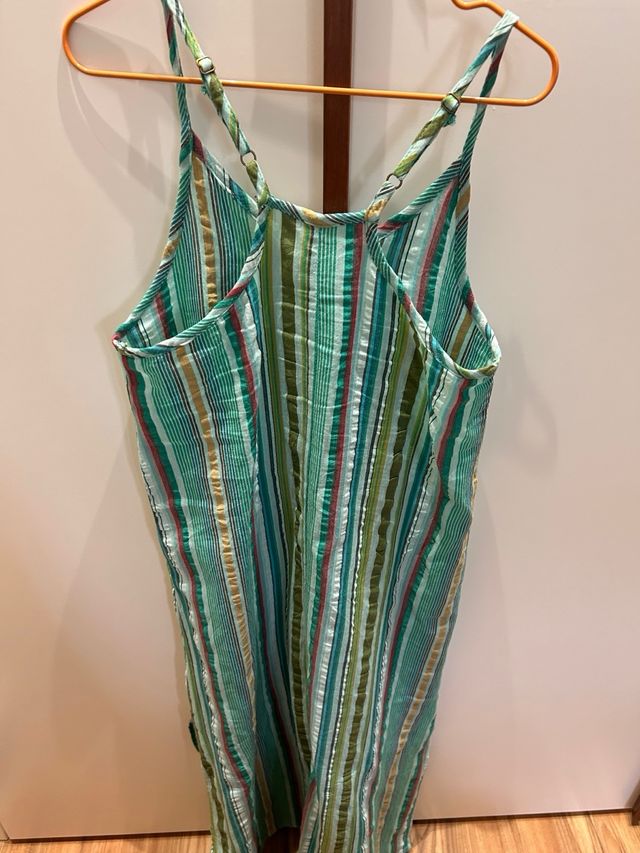 Vestido Nicoli Talla 10 sin estrenar