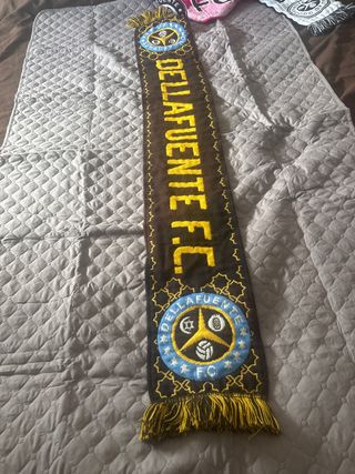 Bufanda Dellafuente