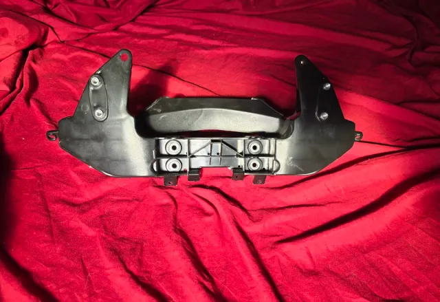 Araña CBR600RR 07/08